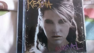 £2.25 • Buy Ke$ha : Animal CD (2010) 