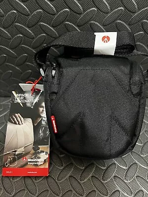 Manfrotto Camera Bag • £30