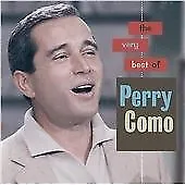 £3.20 • Buy The Very Best Of Perry Como CD Value Guaranteed From EBay’s Biggest Seller!