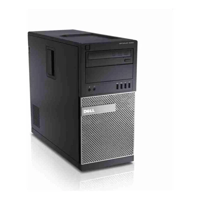 $299 • Buy Dell OptiPlex 9020 MT Desktop I7-4770 3.40GHz 16GB RAM 240GB SSD Win10 1YrWty