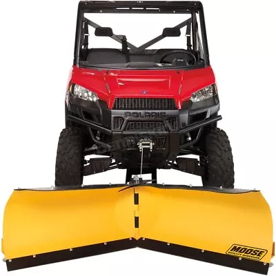 Moose 72 In. Right Side V-Plow Blade - 4501-0843 • $428.95