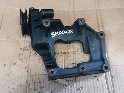 1996-2006 Mitsubishi Shogun Mk1 3.2 Diesel Air Con Compressor Bracket • $36.99