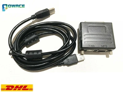 £73.20 • Buy 【EU】 LPT To USB Port Parallel Port Adapter Mach3 Motion Control 200 Khz