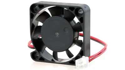 40mm Extruder Fan For MakerBot 2/2X 3D Printer • $19.99