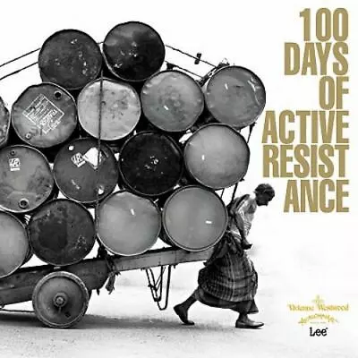 Vivienne Westwood: 100 Days Of Active Resistance (paperback) • $17.19