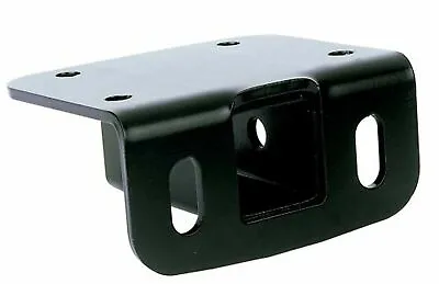 $33.99 • Buy Reese Step Bumper Receiver Hitch Class II Hardware Included Free Shipping