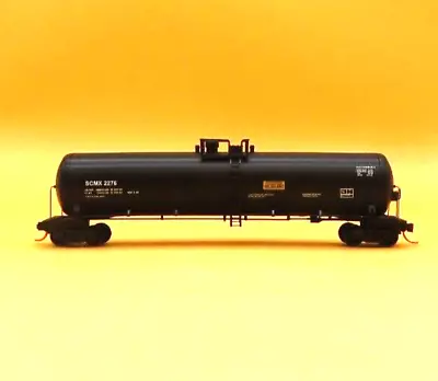 Micro-train 110 00 211 50' General Service Tank Car Shell Oil #2276 N Scale • $24.80