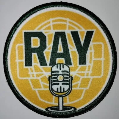 2022 Ray Fosse Memorial Jersey Patch - Oakland A's Athletics • $8.99