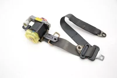 2001-2005 Mazda MX-5 Miata 1.8L Passenger Right Front Seat Belt Retractor • $85