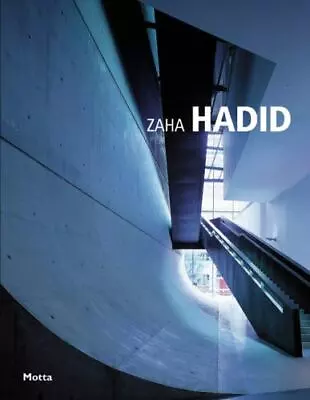 Zaha Hadid: Minimum Series By Guccione Margherita • $17.87