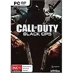 Call Of Duty: Black Ops (Sony PlayStation 3 2010) • $14.95