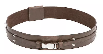 Star Wars Jedi Belt In Brown For Your Anakin Skywalker Costume  • $39.83