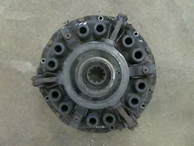 For David Brown 996 Clutch Pressure Plate Assembly In Good Condition • £180