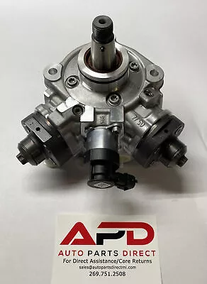 NEW OEM 2020-2023 Ford 6.7L Power Stroke CP4 Fuel Injection Pump LC3Q-9B395-AB • $695