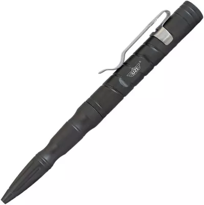 UZI Tactical LED Light Pen Aluminum / Stainless Steel One Piece Construction • $26.99