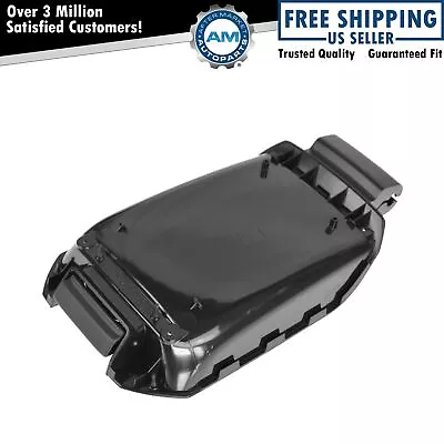 OEM Center Console Lower Inner Armrest Lid Base For 03-14 Volvo XC90 New • $165.99