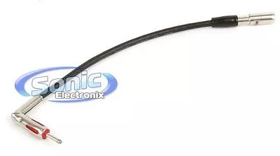 Metra 40-GM10 Factory Antenna To Aftermarket Radio Adapter For Select 1988-06 GM • $15.99