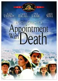 Appointment With Death (DVD 2006) Region2 • £14.40