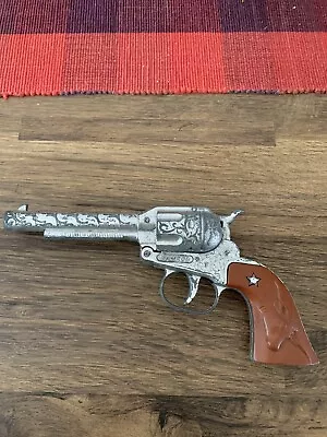 Lone Star Ramrod Toy Gun • £9.99