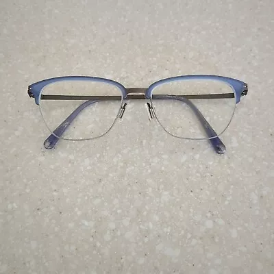 Modo Titanium 4060 Purgy 50-16-140 Eyeglasses Frames • $39.99