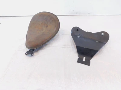 $49.99 • Buy 1998-2003 Yamaha V-Star 650 XVS650 Classic Main Rider Driver Bobber Seat Saddle 