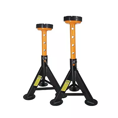 BESTOOL Jack Stands 4 Ton Jack Stand With Security Locking Pins 8000 Lbs Ca... • $163.75