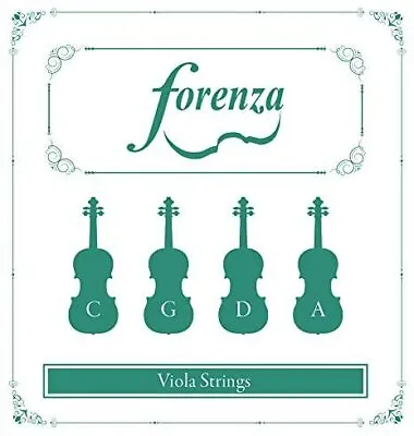 NEW FA14VAA Viola String Set Full Size Free Shipping • £10.51