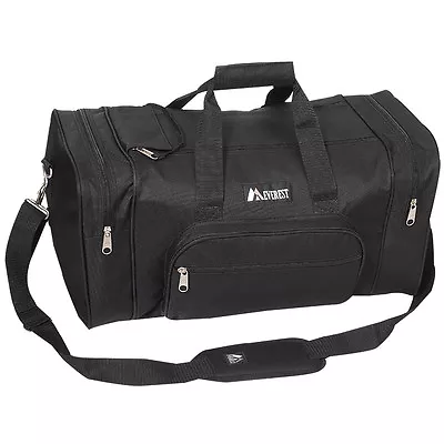 Everest Luggage Classic Gear Bag - Small • $24.99