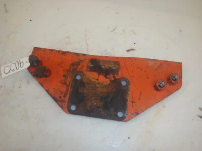 $40 • Buy 1969 Allis Chalmers 180 Diesel Tractor Hydraulic Coupler Plate