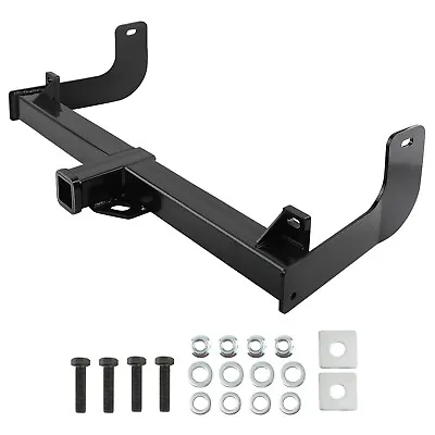 Trailer Tow Hitch Class 3 2  Towing Receiver For Ford F150 F-150 2009-2014 • $135.90