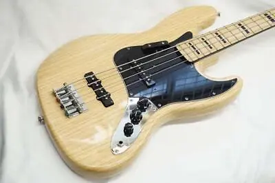 FENDER USA AMERICAN VINTAGE 75 JAZZ BASS Electric Bass Guitar • $2149.76