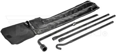 Dorman 926-805 Spare Tire And Jack Tool Kit For 04-18 Ford Lincoln F-150 Mark LT • $56.99