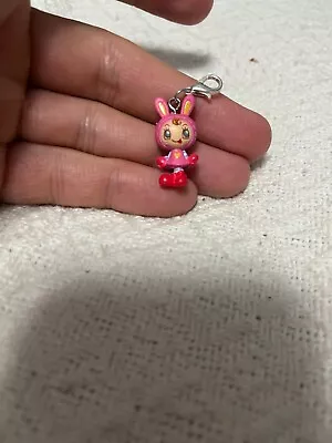 Mezzo Piano Berrie Mini Figure Keychain Japan • $13