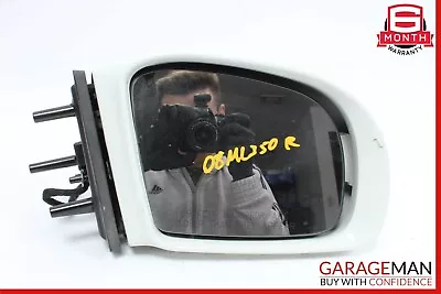 06-08 Mercedes W164 ML350 ML500 Front Right Side Door Rear View Mirror OEM • $176.40