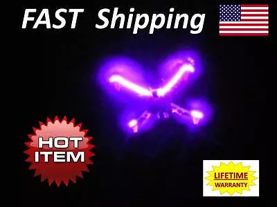Drone / Multicopter / RC Airplane / RC Car LED Light Strip Part - DIY KIT Gift  • $19