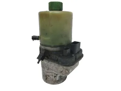 Servo Pump Hydraulic Pump Fits VW POLO V (6R_) 1.2 6Q1423051CE • $156.04