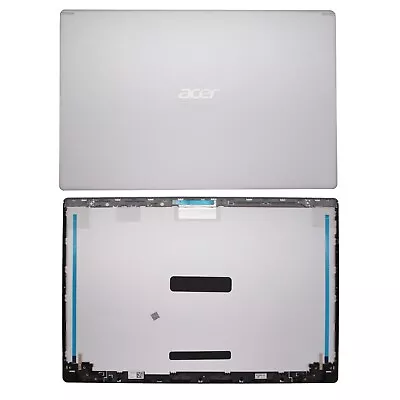 £35.99 • Buy Replacement For ACER ASPIRE 5 A515-54G-70EZ LCD Back Cover Top Lid SILVER