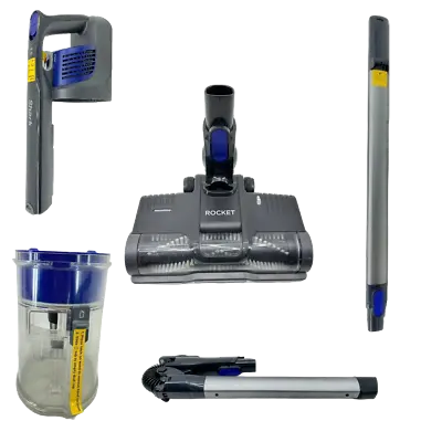 Shark Rocket IX141 Vacuum Replacement Parts - Motor Wand Canister Floor Brush • $16.90
