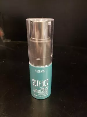 Surface Air Lift Volume Powder .07 Oz. Hair Styling Product • $23