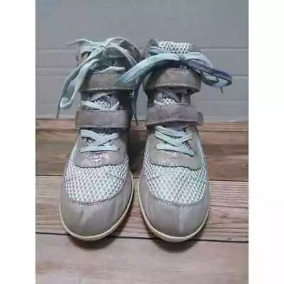 Madden Girl Size 9 Hickorry Fashion Sneaker • $35