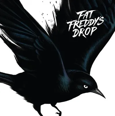 Fat Freddy's Drop - Blackbird  Cd New!  • £20.30