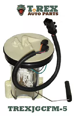 1999-2004 Jeep Grand Cherokee 4.0L V6 4.7L V8 Fuel Pump Module • $99.95