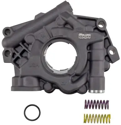 Melling Select Performance Engine Oil Pump Part No. 10342HV • $243.99