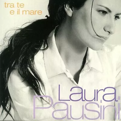 PAUSINI Laura - Tra Te E Il Mare (reissue) - Vinyl (2xLP) • £31.79