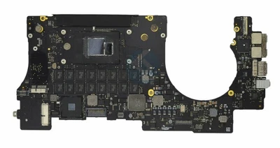 £80 • Buy MacBook Pro  Core I7  A1398 2.0GHz 8GB RAM Late 2013 2014 Motherboard 820-3662-A