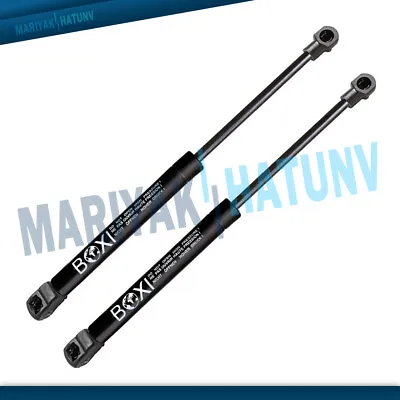 2Pcs Rear Tailgate Lift Supports Struts Shocks For Volkswagen VW Golf GTI 15-20 • $20.95