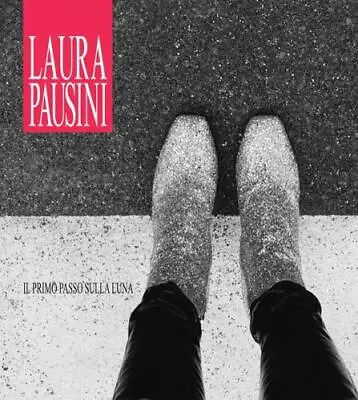 LAURA PAUSINI: IL PRIMO PASSO SULLA LUNA (LP Vinyl *BRAND NEW*.) • £35.99