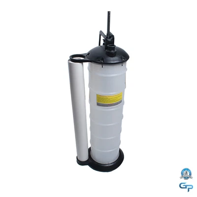 $50 • Buy Manual 7Liter Oil Changer Vacuum Fluid Extractor Pump Tank Remover