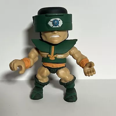 Masters Of The Universe The Loyal Subjects Tri-Klops No Weapons -New • $5