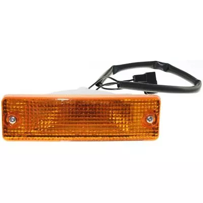 Turn Signal Light For 1986-1987 Mazda B2000 1987-1993 B2600 Front Left Or Right • $26.07